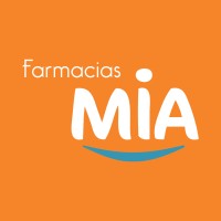 FARMACIAS MIA logo - Similar company to Baltic Control Ecuador