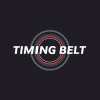 Timing Belt logo - Similar company to Timing Belt King