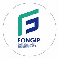 FONGIP logo - Similar company to Fonsis - Fonds Souverain Du Sénégal