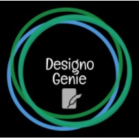 Disegno Genie logo - Similar company to Adept Communications
