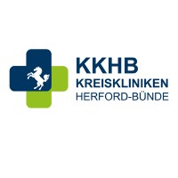 Kreiskliniken Herford-Bünde AöR logo - Similar company to St. Vincenz Kliniken