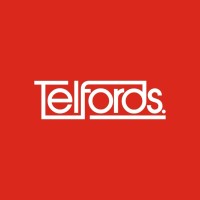 Telford Automobiles, Carlisle logo - Similar company to Double Puc Cafe