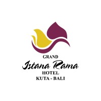 Grand Istana Rama Hotel - Kuta Bali logo - Similar company to Logicnesia