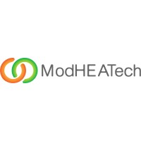 ModHEATech logo - Similar company to Islag