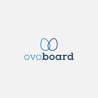 OvoBoard logo - Similar company to Detectus Ab