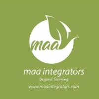 MAA INTEGRATORS logo - Similar company to Avee Broiler Pvt Ltd