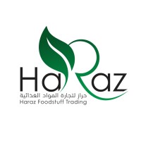 Haraz Foodstuffs Trading logo - Similar company to Bellabanga