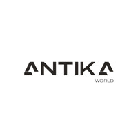 Antika World logo - Similar company to Treclo