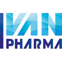 VAN PHARMA B.V. logo - Similar company to Aspen Oss