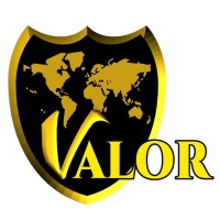 Valor International USA logo - Similar company to Xoxo Dining Room