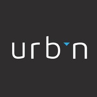 Grupo Urban logo - Similar company to Zero Hotels