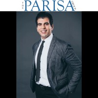 The Parisa Group logo - Similar company to Parisa Group