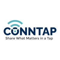 Conntap logo - Similar company to Custom Podcast Solutions