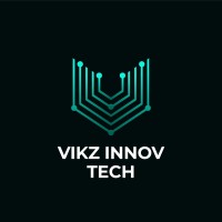 Vikz Innov Tech logo - Similar company to Forge 9X