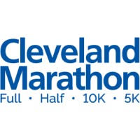 Cleveland Marathon logo - Similar company to Goal Foundation