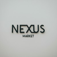 Nexus Market logo - Similar company to Averroes Software (Project Management Software)