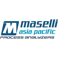 Maselli Asia Pacific logo - Similar company to Canpac Sdn Bhd