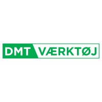 DMT Værktøj A/S logo - Similar company to Fausol A/S