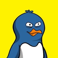 Penguin Karts logo - Similar company to Tws Conference 2025