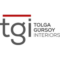 Tolga Gürsoy Interiors logo - Similar company to Classi Interiors