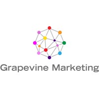 Grapevine Marketing - Digital Marketing Agency logo - Similar company to Digital Desirability Marketing Agency
