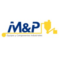 MyP Equipos SPA logo - Similar company to M4Ts Mining Support