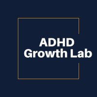 ADHD Growth Lab logo - Similar company to Mindfluent Uk