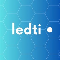 Ledti | Laboratório de Estudos em Direito, Tecnologia e Inovação logo - Similar company to Grupo Chaves