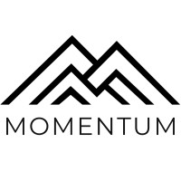 Momentum Health & Fitness Coaching logo - Similar company to Gatto Mind Eğitim Ve Danışmanlık
