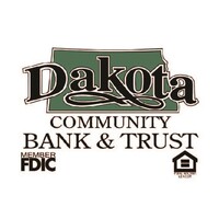 Dakota Community Bank & Trust logo - Similar company to Bravera
