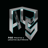 AQS Projects and Electronic models logo - Similar company to Implanta Bim