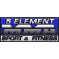 Five Element Sport Mma And Fitness