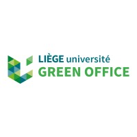 Green Office ULiège logo - Similar company to Efdd Asbl