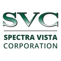 Spectra Vista Corp logo - Similar company to Ch Instruments