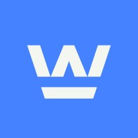 Wake Creative logo - Similar company to Fated Studio | Full-Service Creative Studio