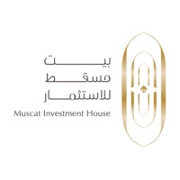 Muscat Investment House logo - Similar company to Toot Ai
