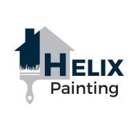 Helix Painting logo - Similar company to Premier Coatings