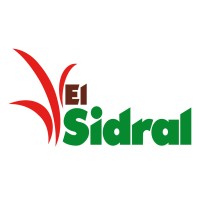 El Sidral logo - Similar company to Manga Films