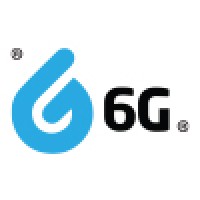 6G Business logo - Similar company to 6G-Icarus Project