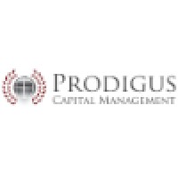 Prodigus Capital Management