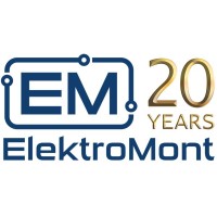 Elektromont Kft. logo - Similar company to Broadlogic