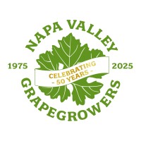 Napa Valley Grapegrowers logo - Similar company to Firetree Vineyards