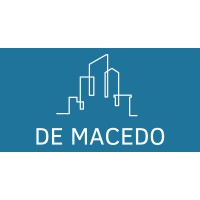 De Macedo logo - Similar company to Menuiserie Blais Sas