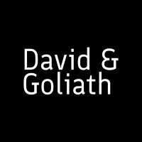 David & Goliath Ventures logo - Similar company to Koja.Works