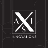 Axis innovations logo - Similar company to Axis Arch