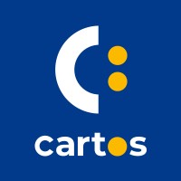 Cartos logo - Similar company to Socinal