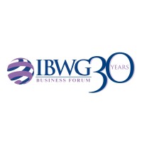 IBWG Business Forum logo - Similar company to Regal Investment Group