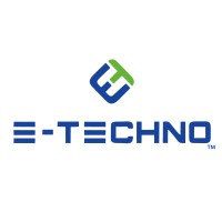 E-Techno Switchgear Pvt. Ltd. logo - Similar company to Macpower Switchgear Pvt Ltd
