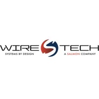 WireTech LLC logo - Similar company to Skynet Security Systems