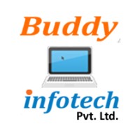 Buddy Infotech logo - Similar company to Malluk Technologies